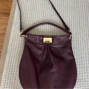 Marc Jacobs hiller Bags.  Mint condition never used.